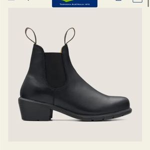 1671 Blundstone Women’s Series Boots